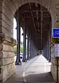 Pont de Bir-Hakeim .