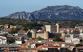San Martín de Valdeiglesias
