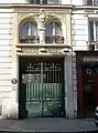 Le no&nbsp;25.