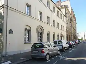 Voir la photo.