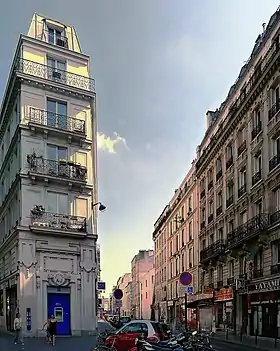 Voir la photo.