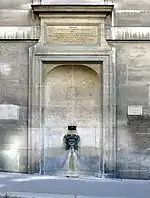 Fontaine du no&nbsp;12.