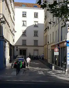 Voir la photo.