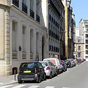 Voir la photo.