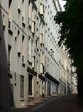Voir la photo.
