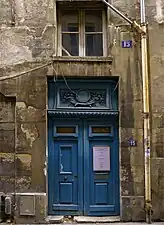 N° 15.