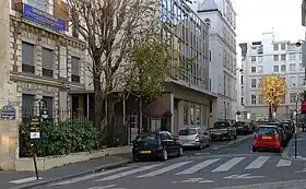 Voir la photo.