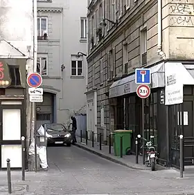 Voir la photo.