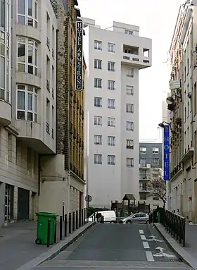 Voir la photo.