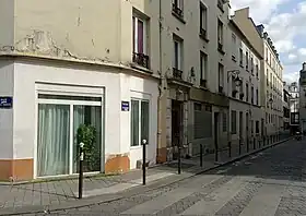 Voir la photo.