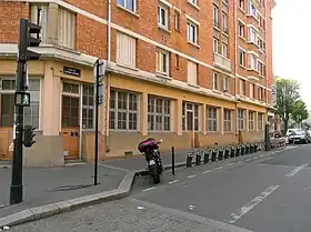 Voir la photo.