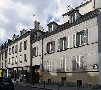 Les nos&nbsp;35 et 37.