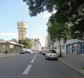 Voir la photo.