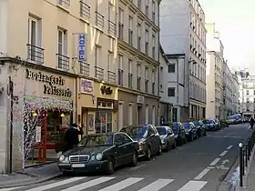 Voir la photo.