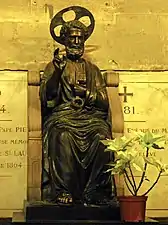 Saint Pierre
