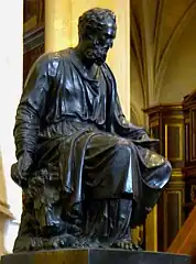 Saint Marc.