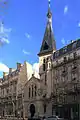 Église Saint-Antoine-des-Quinze-Vingts.