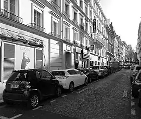 Voir la photo.