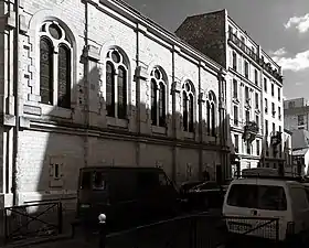 Voir la photo.