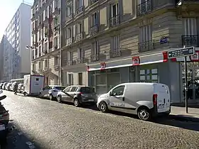 Voir la photo.
