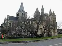 Image illustrative de l’article Diocèse anglican de Rochester