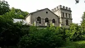 Byszew (Łęczyca)