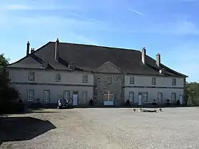 Image illustrative de l’article Château de Thuillières