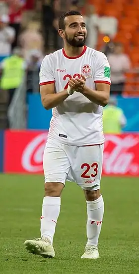 Image illustrative de l’article Naïm Sliti