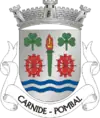 Blason de Carnide