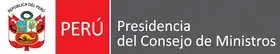 Image illustrative de l’article Liste des présidents du Conseil des ministres du Pérou