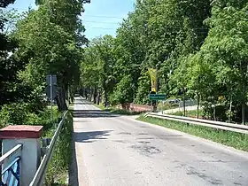 Piękna Góra