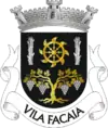 Blason de Vila Facaia