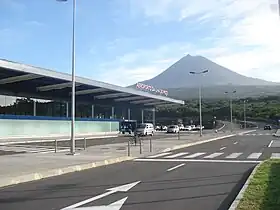 Image illustrative de l’article Aéroport de Pico