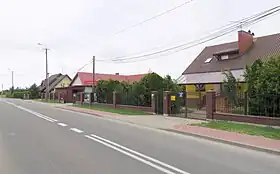 Piorunów (Mazovie)