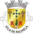 Blason de Palmela