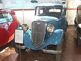 Fiat Polski 508