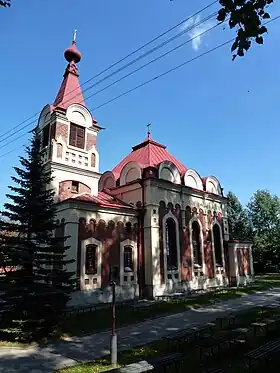 Topólcza
