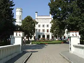Starawieś