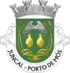 Blason de Juncal