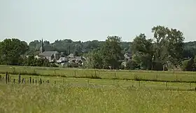 Lierde-Sainte-Marie