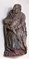 Vierge et enfant (16e s.)