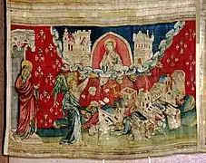 7e&nbsp;coupe versée dans l'air.