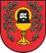 Blason de Łasin