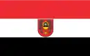 Drapeau de Łasin