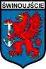 Blason de Świnoujście