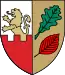 Blason de Gmina Żabia Wola