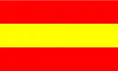 Drapeau de Żagań
