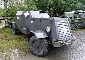Image illustrative de l’article Kfz 13