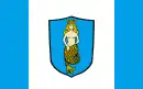 Drapeau de Białobrzegi