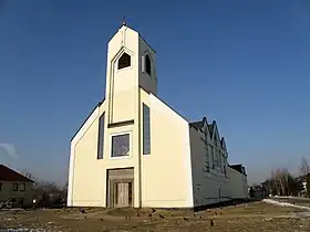 Blizne Łaszczyńskiego